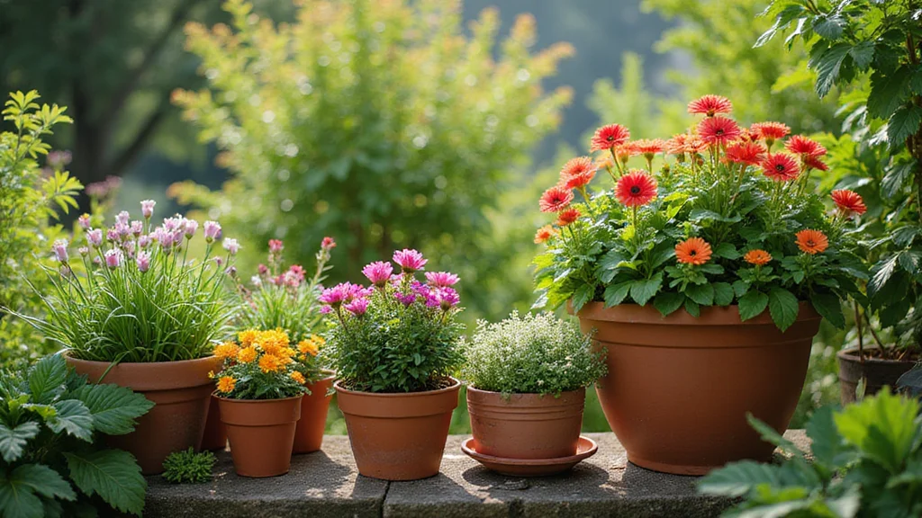 Grow a Garden Design Ideas: A Beginner-Friendly Guide with 17 Simple Growing Inspirations