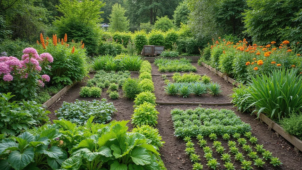 Hayday Farm Design Garden Layouts: A Fun Guide with 19 Farm-Style Creative Concepts