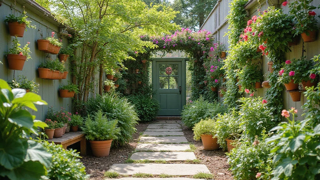 Out Doors Design Garden Ideas: A Fresh Guide with 17 Open-Air Styling Inspirations