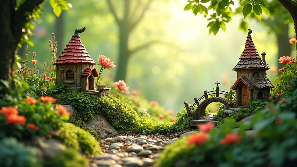 Over the Garden Wall: A Charming Guide with 17 Enchanted Inspiration Concepts